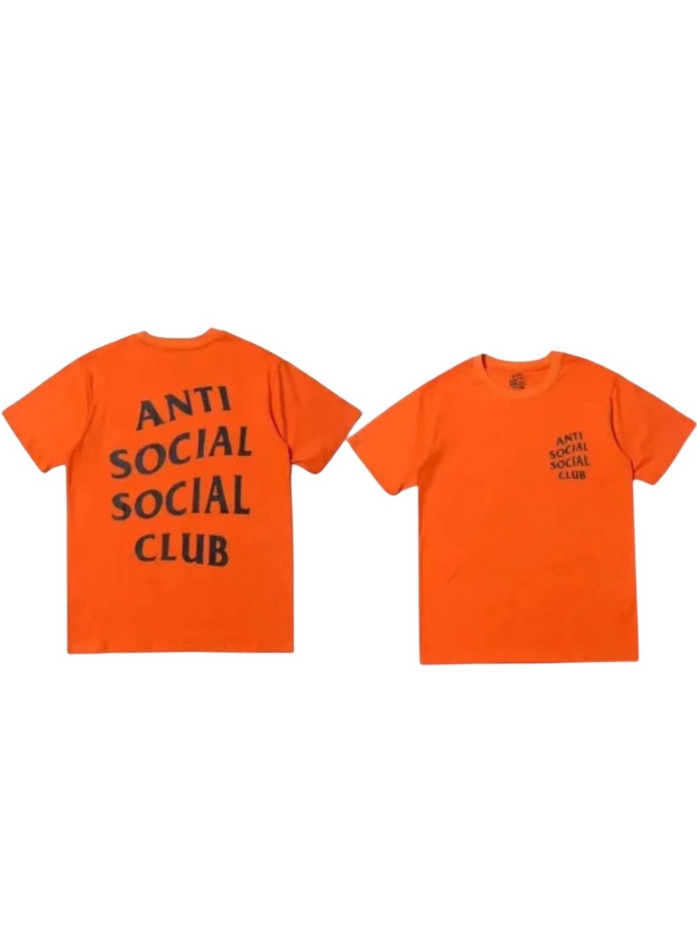 Anti Social Social Club Top